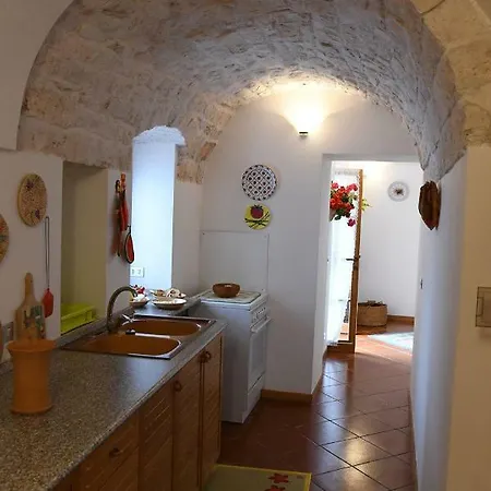La Gravina *