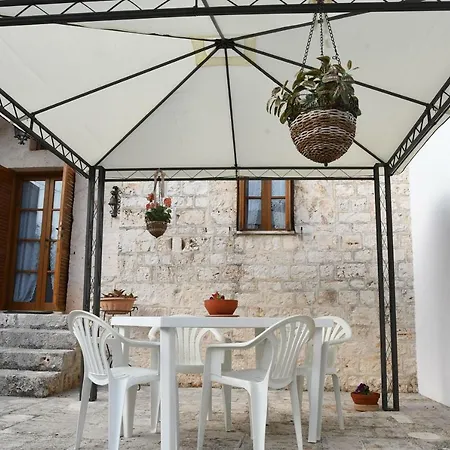 La Gravina