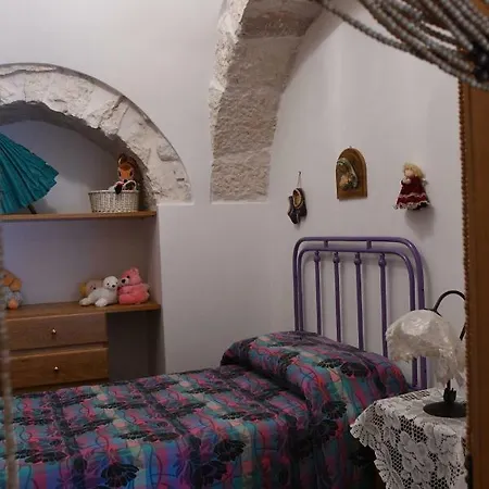 La Gravina * Gorgofreddo