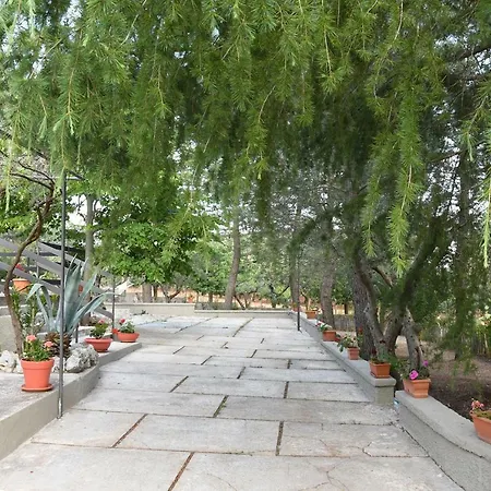 La Gravina Apartament Gorgofreddo