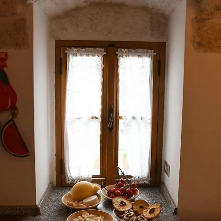 La Gravina * Gorgofreddo