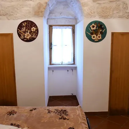 Apartament La Gravina Gorgofreddo