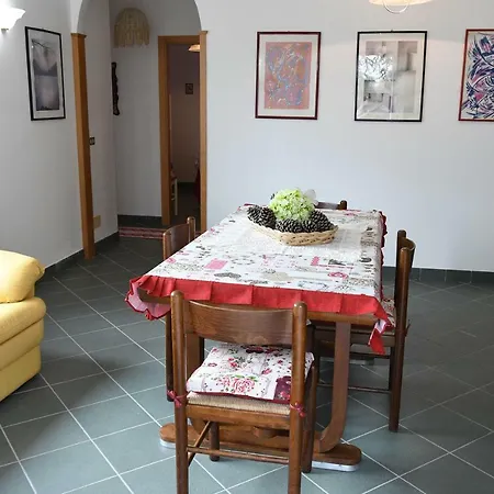 Apartament La Gravina Gorgofreddo