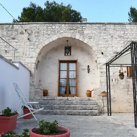 Apartament La Gravina Gorgofreddo